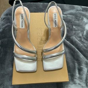 Steve Madden Heels